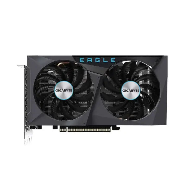 Gigabyte GeForce RTX 3050 EAGLE OC 8GB Gigabyte GeForce RTX 3050 EAGLE OC 8GB